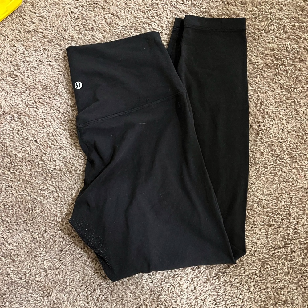Lululemon Align Legging